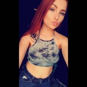 Meet your Posher, Brianna